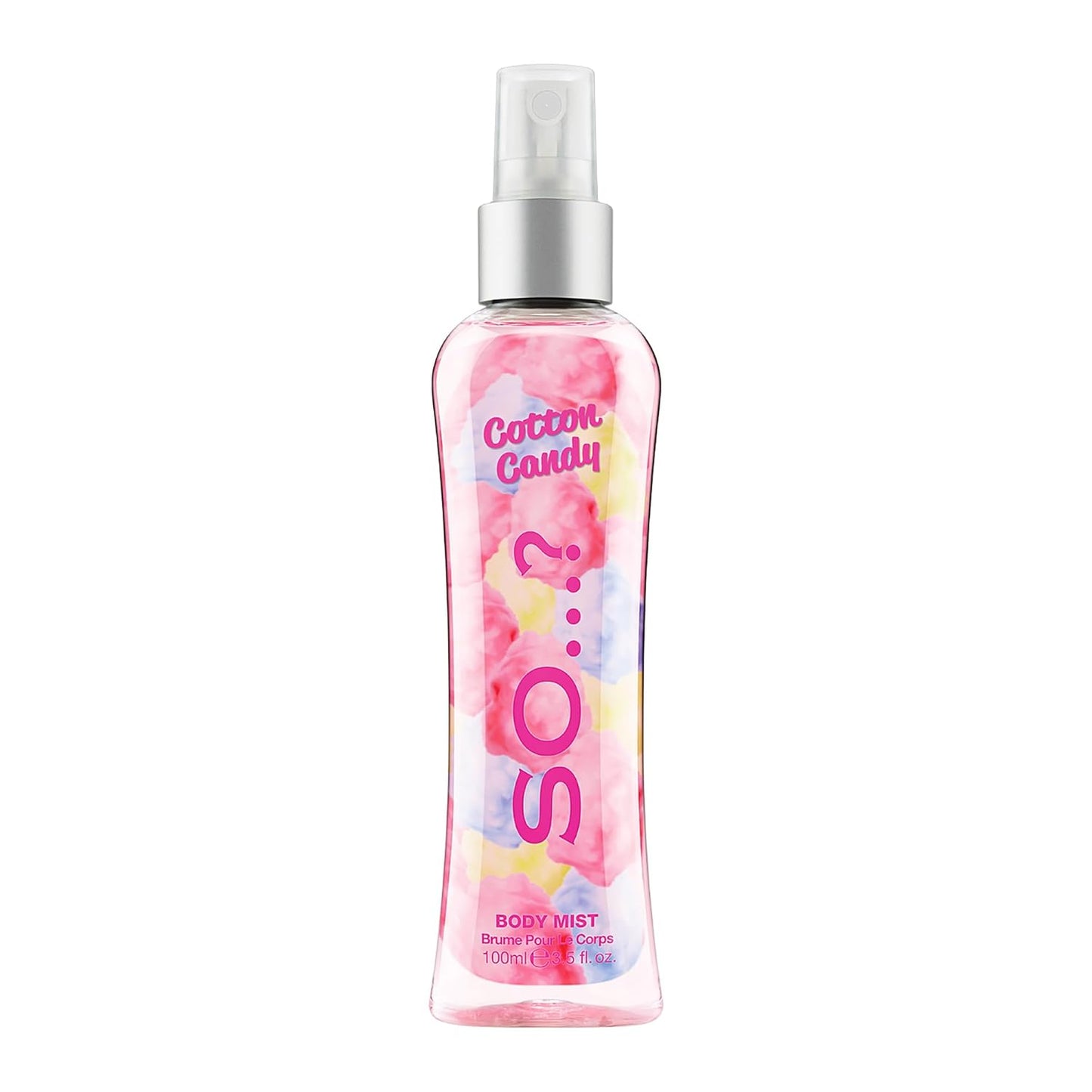 Cherry Blossom Body Mist - Floral Perfume for Women | Peach, Rose & Cedarwood Notes - 3.5 oz Body Spray