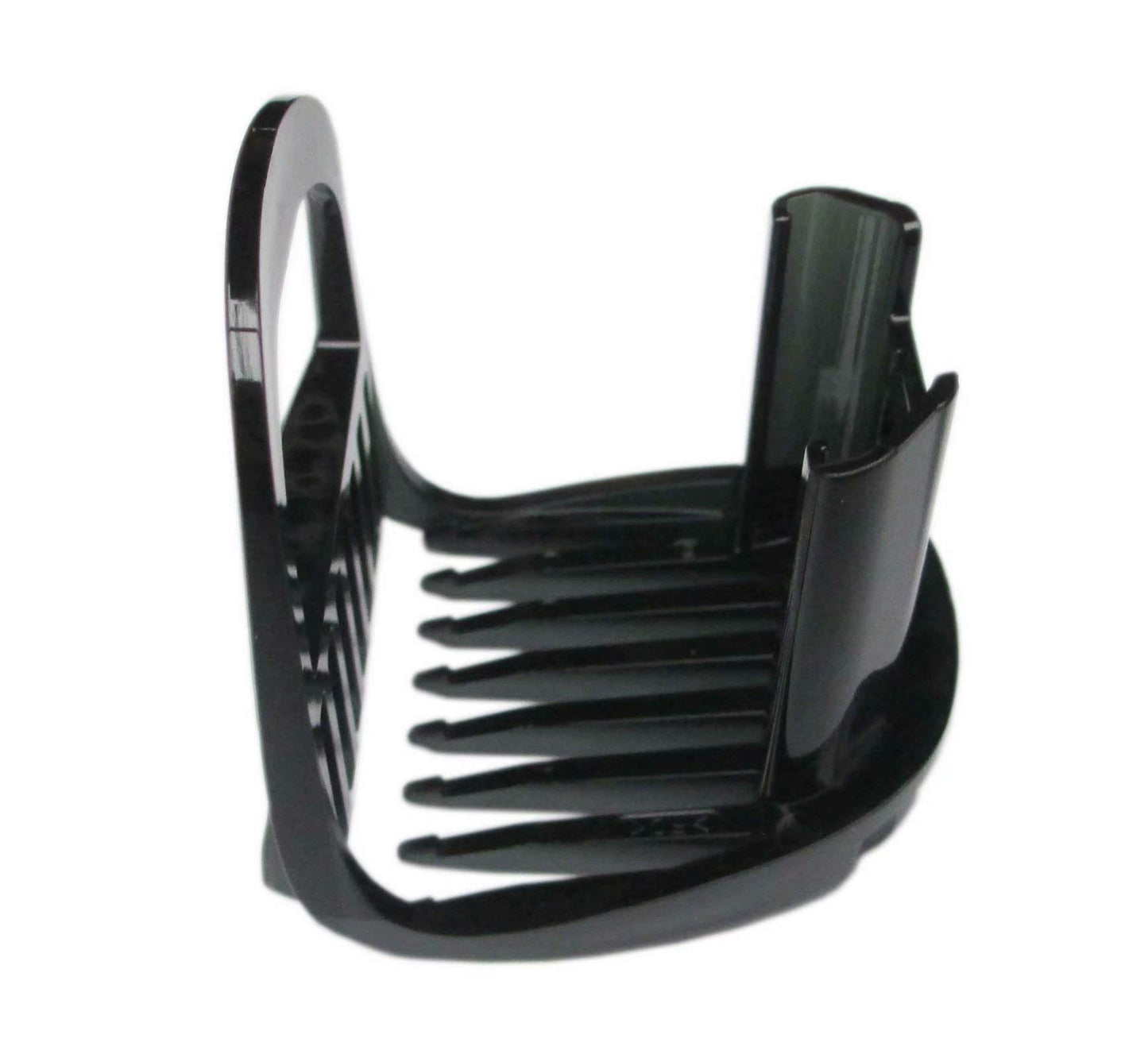 Beard Trimmer Small Comb BLACK For PHILIPS Shaver QT3310 QT3315 QT3900 QT4000 QT4005 QT4011 QT4012 QT4013 QT4014 QT4015 QT4016 QT4018