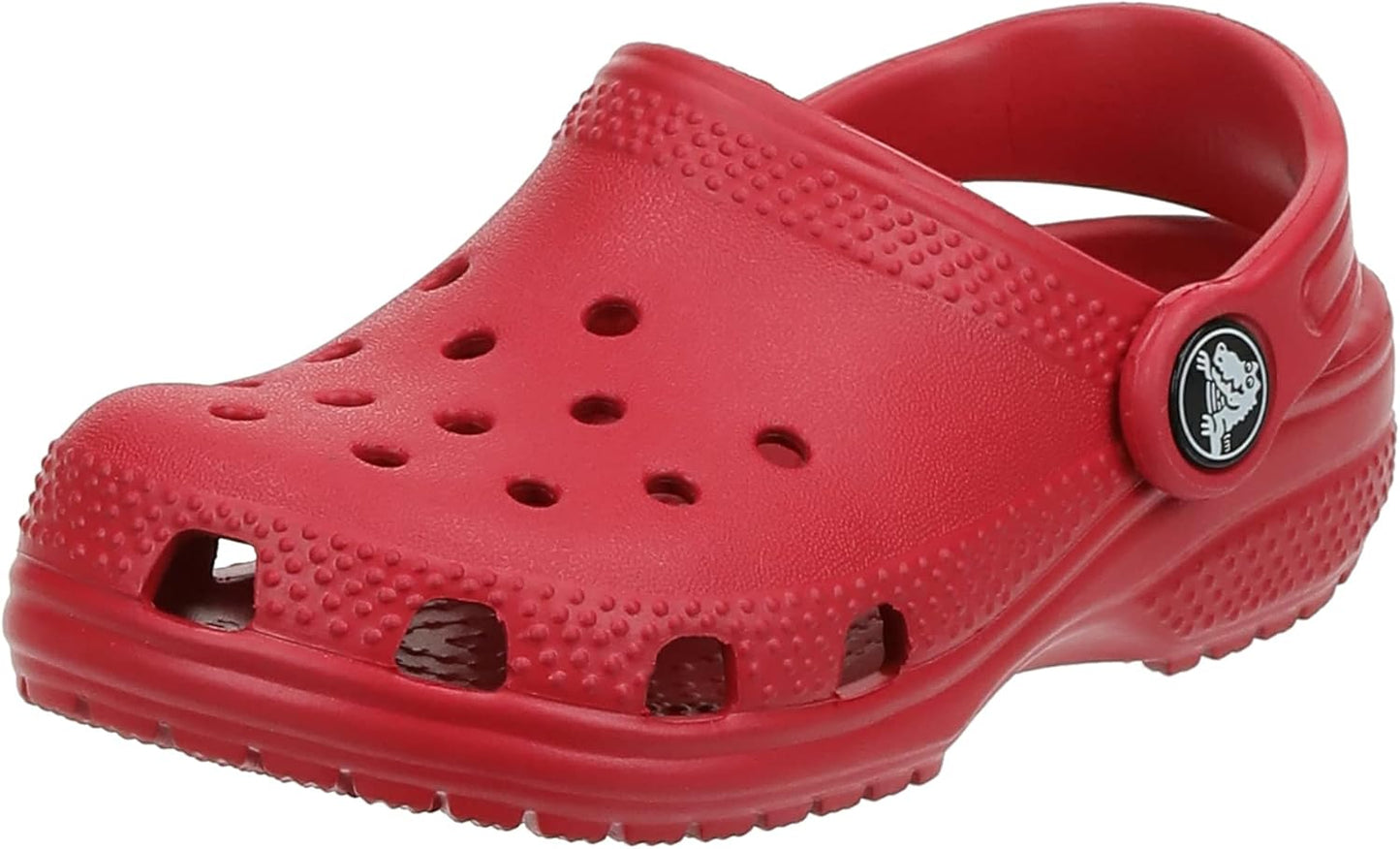 Classic Clogs for Kids - Comfortable & Lightweight Footwear | Toddler, Little Kid, Big Kid Sizes