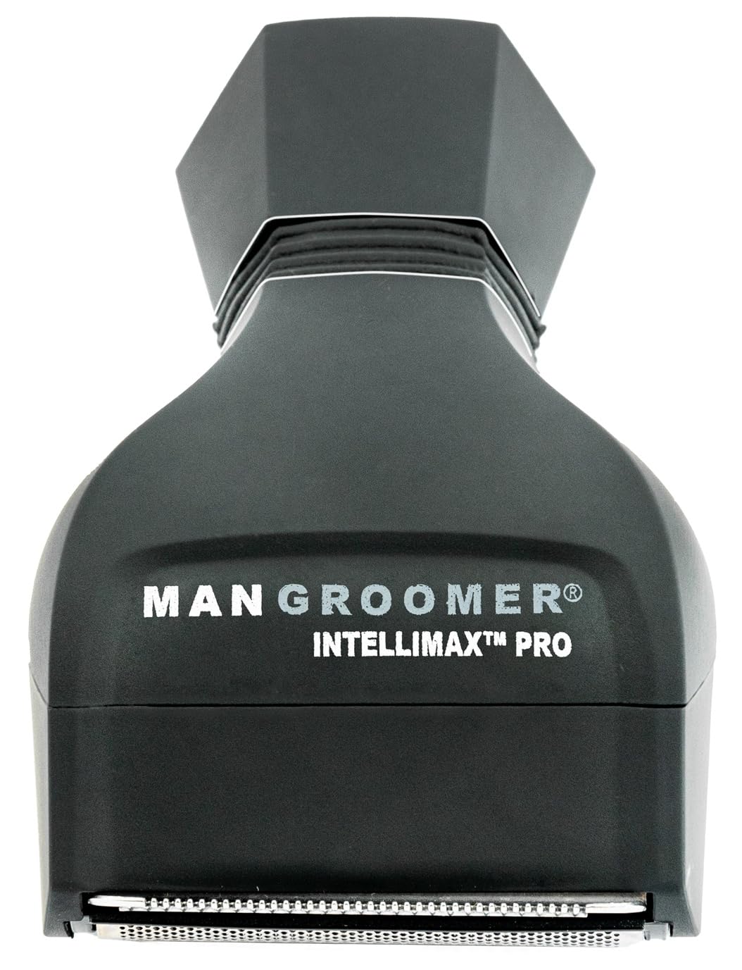 MANGROOMER - INTELLIMAX PRO – Back Hair Shaver Complete FOIL Attachment Head