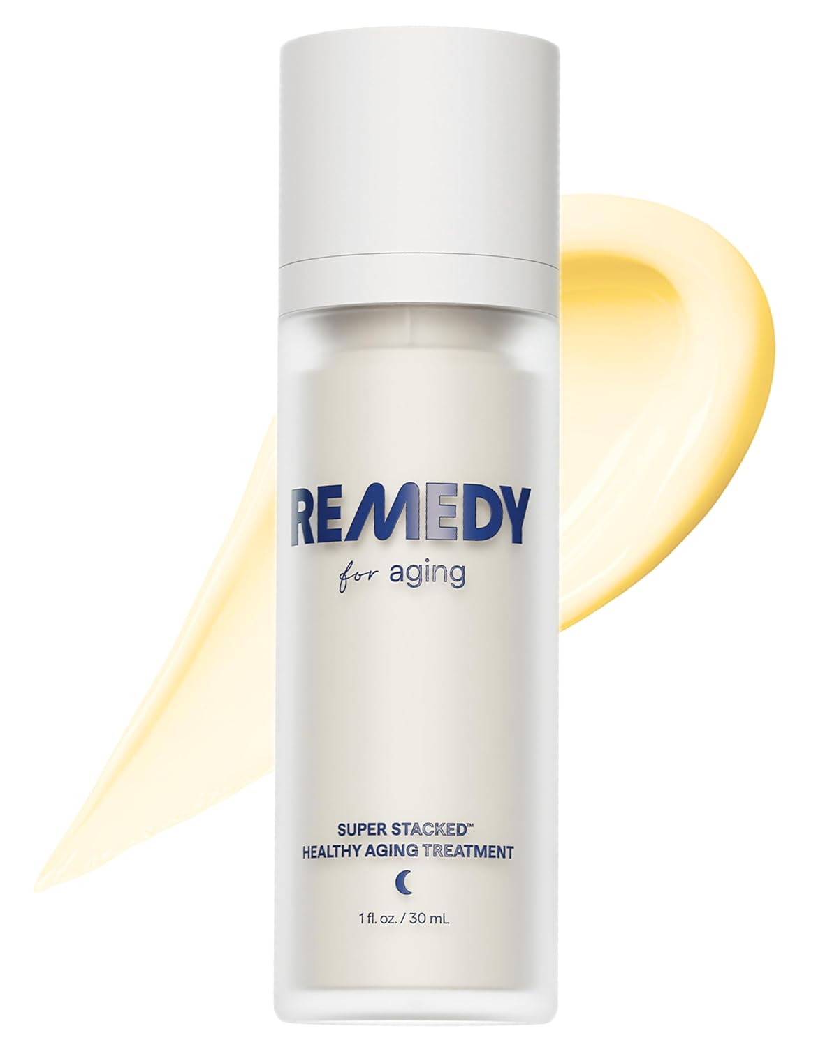Anti-Aging Treatment - Retinal, Resveratrol & Glycolic Acid | Reduce Wrinkles & Even Skin Tone