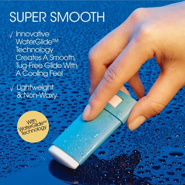 SPF 45 Face Sunscreen Stick with Air Freshener Bundle