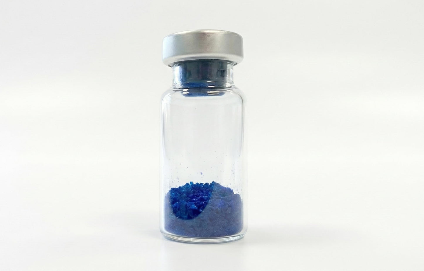 AHK-CU Copper Peptide Powder, 99% min, CAS 682809-81-0, 1 gram