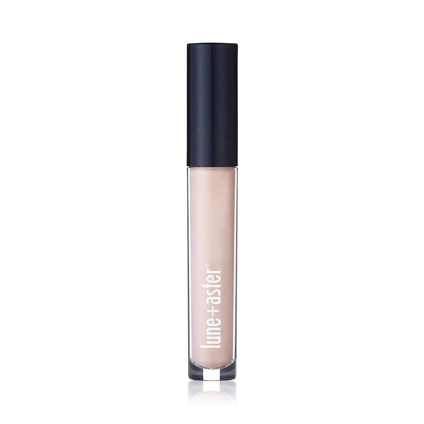 Lune+Aster RealGlow Undereye Brightener Concealer - Hydrating Formula for Dark Circles | Fragrance-Free, Hypoallergenic