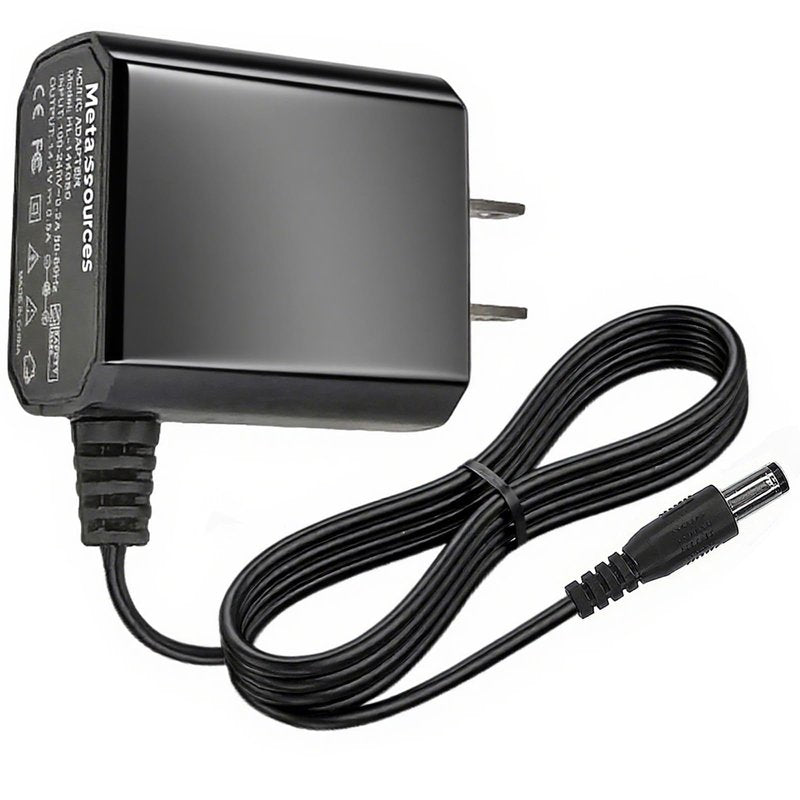 Metasources 26V AC/DC Adapter Compatible with AlloyMove A03 A-03 AO3 22.2V 2200mAh Li-ion Battery B05BAT_1 Cordless Stick Vacuum Cleaner Power Supply