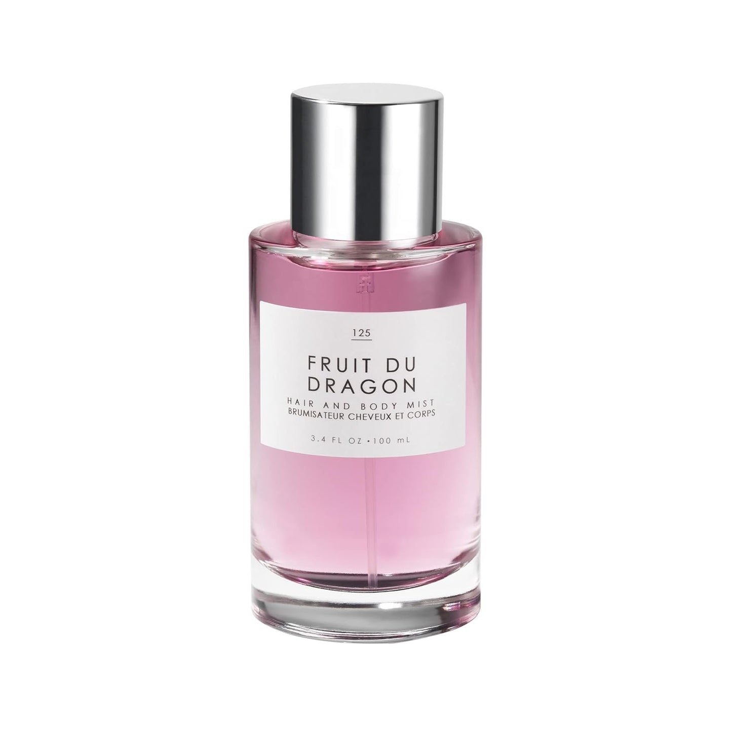 Le Monde Gourmand Hair & Body Perfume Mist - Honeysuckle & Muguet Fragrance | 3.4oz (100ml)