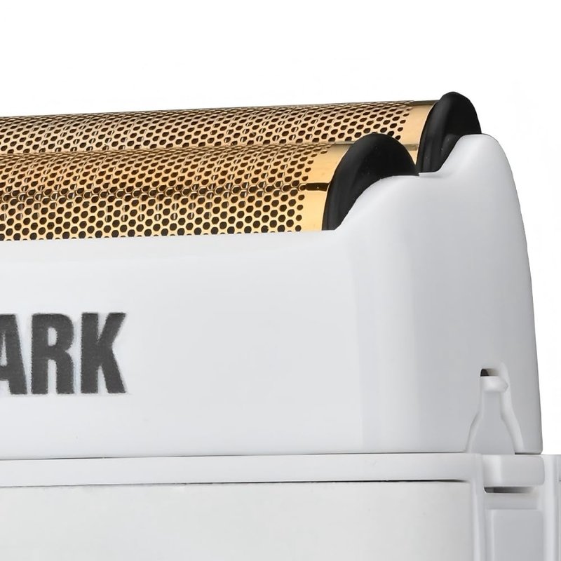 WMARK Professional 3-in-1 Zinc Alloy Barber Kit - 3 Speed Setting with Digital Display (Speed/RPM/Power) & Smart Reminders (Oiling/Overheat), Hair Clipper/Trimmer/Shaver for Barber & Men, NG-7602KIT