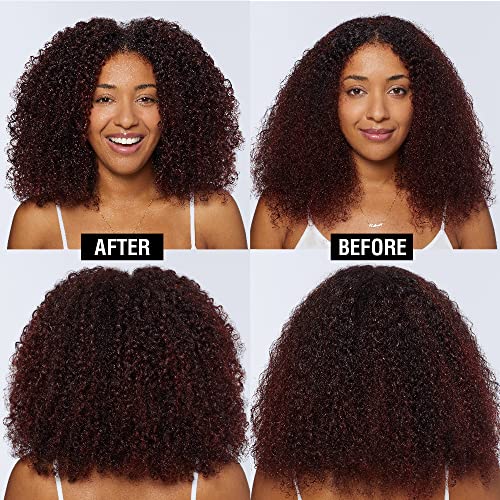 SoftSheen Carson Lets Jam! Spiraling Curl Gel for Curly Hair - 6.8 Fl Oz