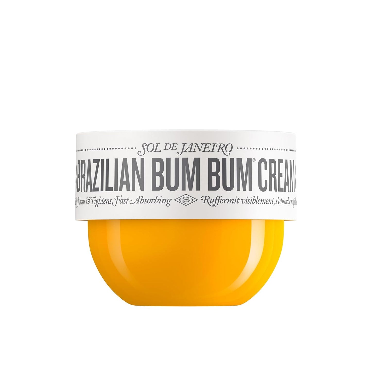 Brazilian Bum Bum Cream - Visibly Firming Body Cream | Cheirosa 62 Scent