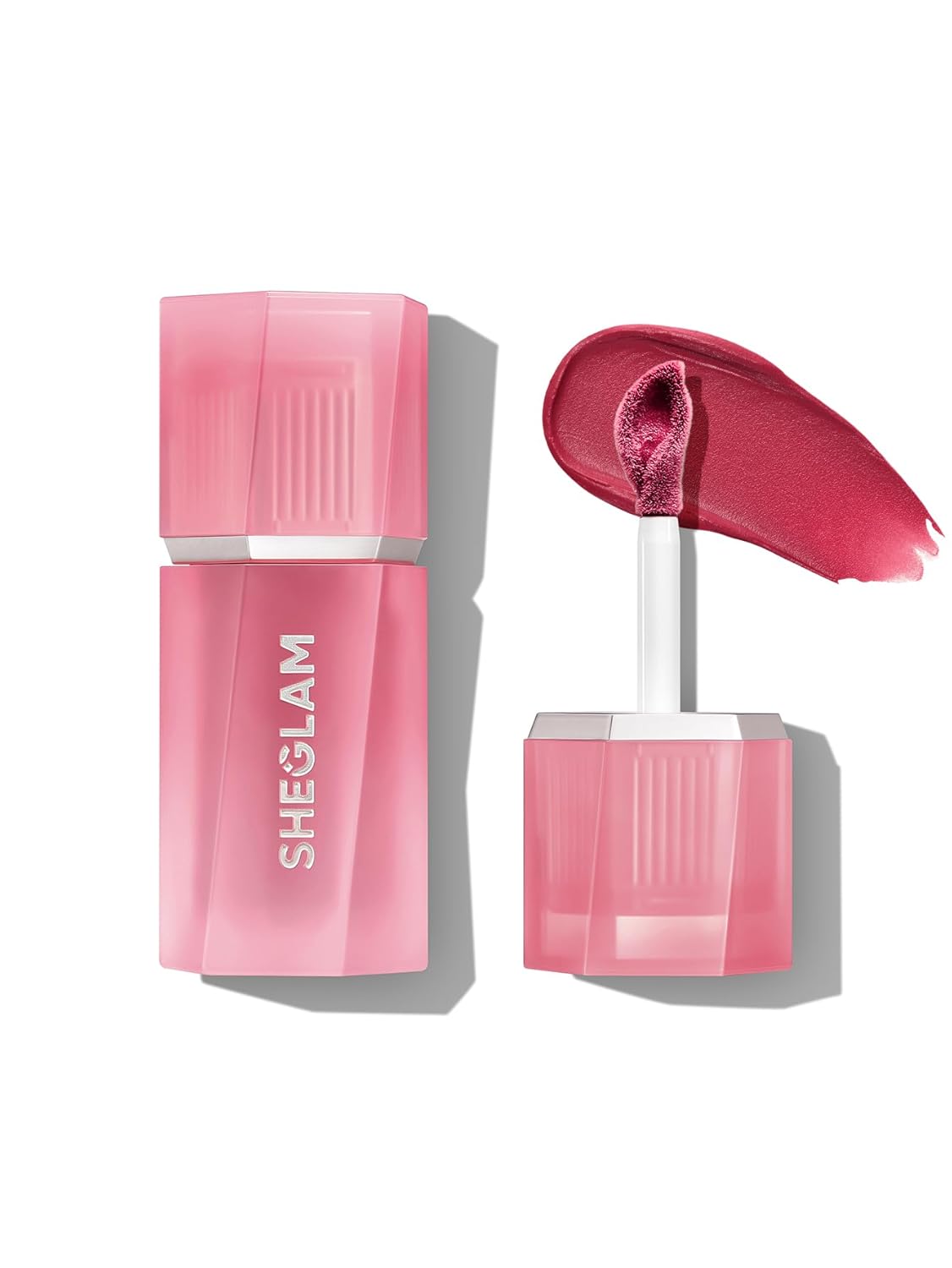 Air Plush Lip & Cheek Cream | Long-Lasting Multi-Use Liquid Blush & Lip Stain - 403 Breezeway