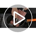 Stainless Steel Triple Meatball Maker - Effortless Meatball Scoop