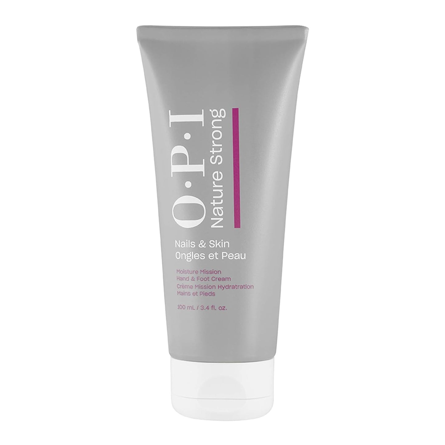 Moisturizing Cuticle Care & Removal Treatments - OPI Nature Strong | Hydrating for Dry Cuticles, Nails & Skin | Vegan Formula