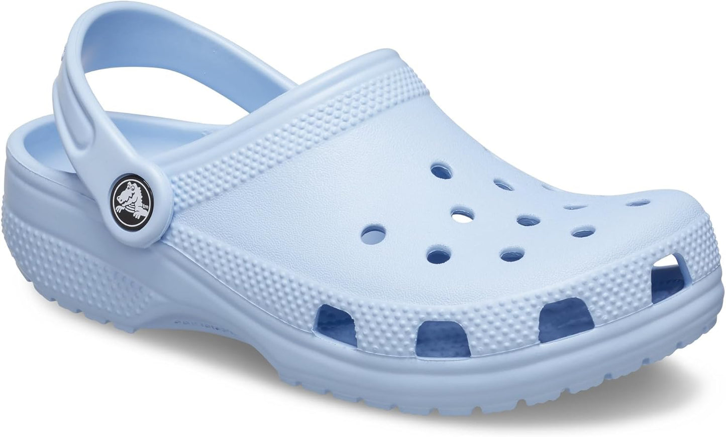 Classic Clogs for Kids - Comfortable & Lightweight Footwear | Toddler, Little Kid, Big Kid Sizes