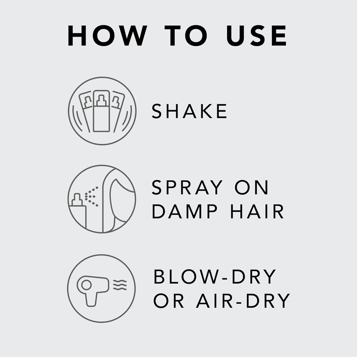 Sebastian Professional Hairspray - Humidity Resistant Extra Hold | 80% VOC, 10.6 oz