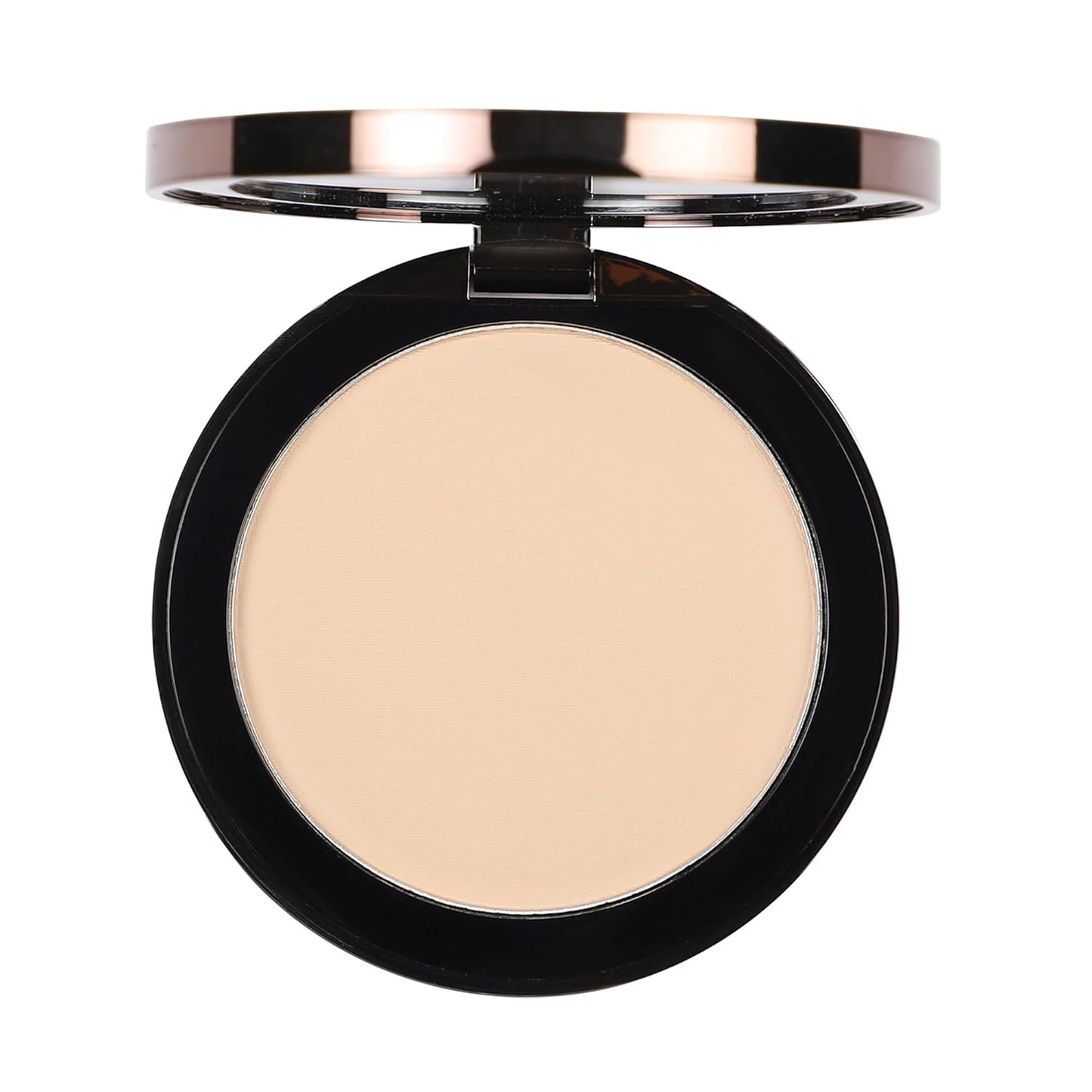 Perfect Match Compact - Pressed Powder Foundation with Hyaluronic Acid & Vitamin E | 001 Classic Ivory - 0.3 oz