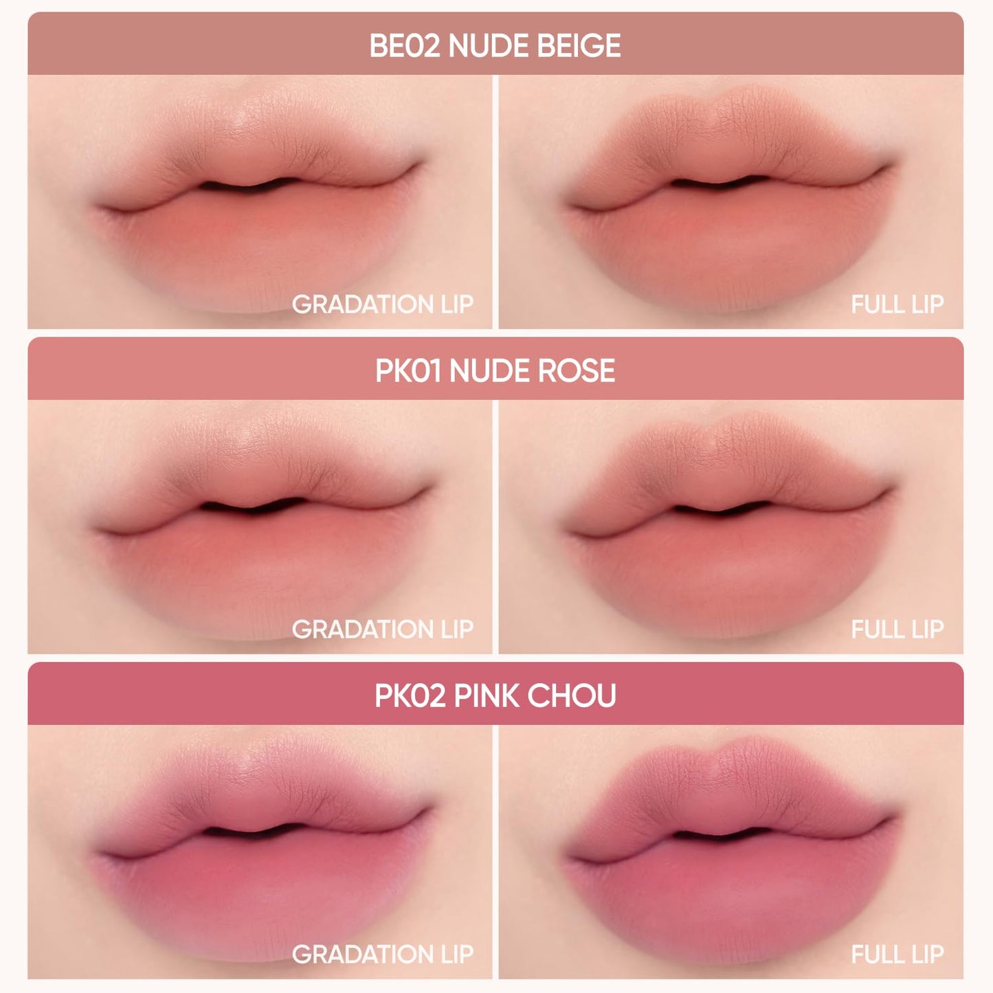 BANILA CO Smudging Lip Pencil