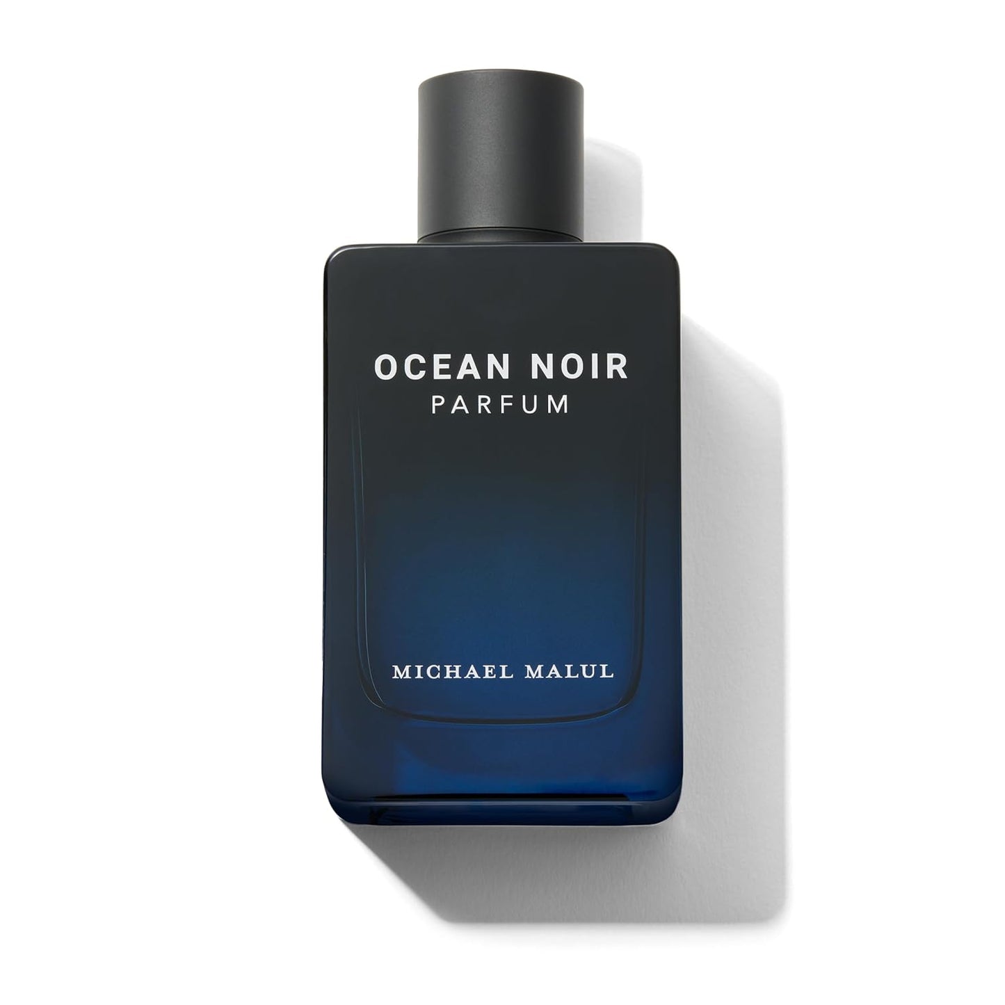 Ocean Noir Extrait De Parfum for Men - Long-Lasting Fragrance | 100ml | 3.4oz