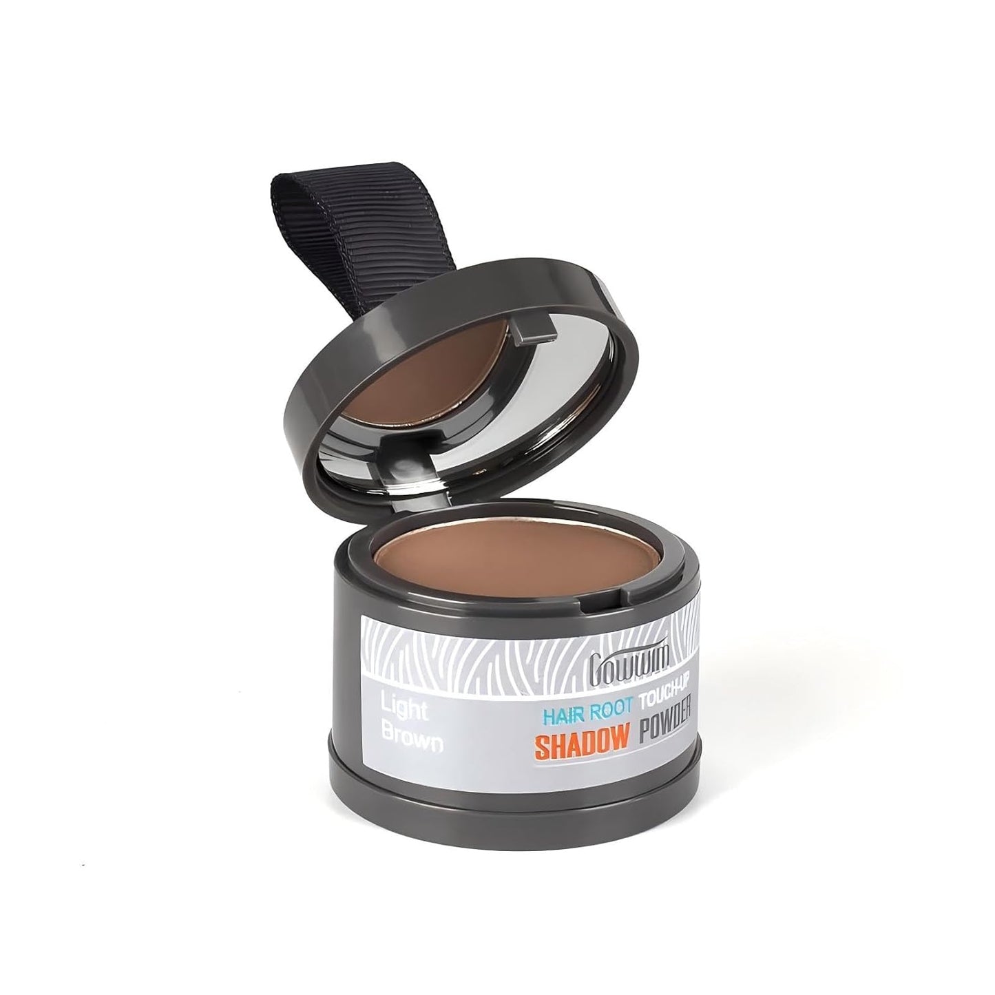 Root Touch Up Dark Brown - Quick Stick Instant Concealer for Roots & Grays | Easy Application