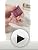 ZOYA Hydrating Lip Gloss - Sweettart - 0.42 oz Intense Therapy Formula
