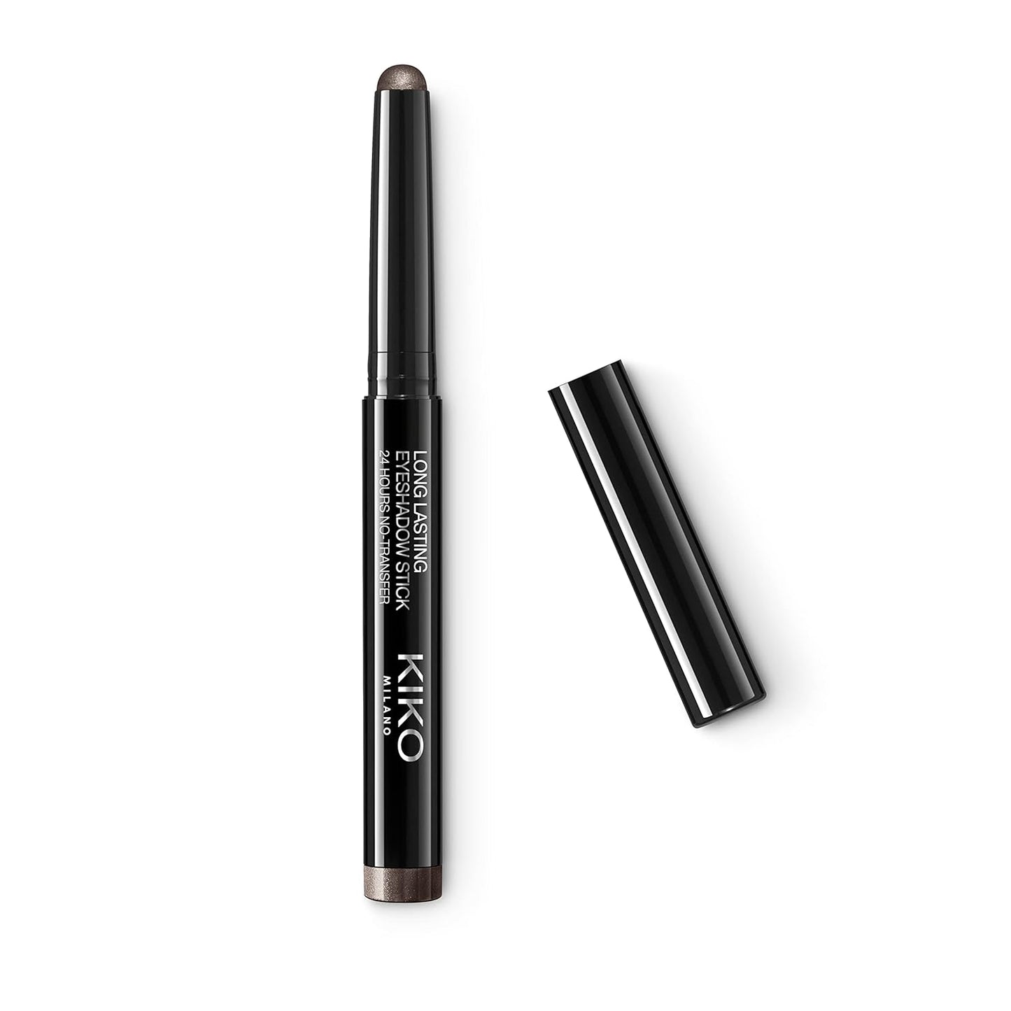 KIKO Milano Long Lasting Eyeshadow Stick - Creamy Formula for All-Day Wear | Versatile Shades