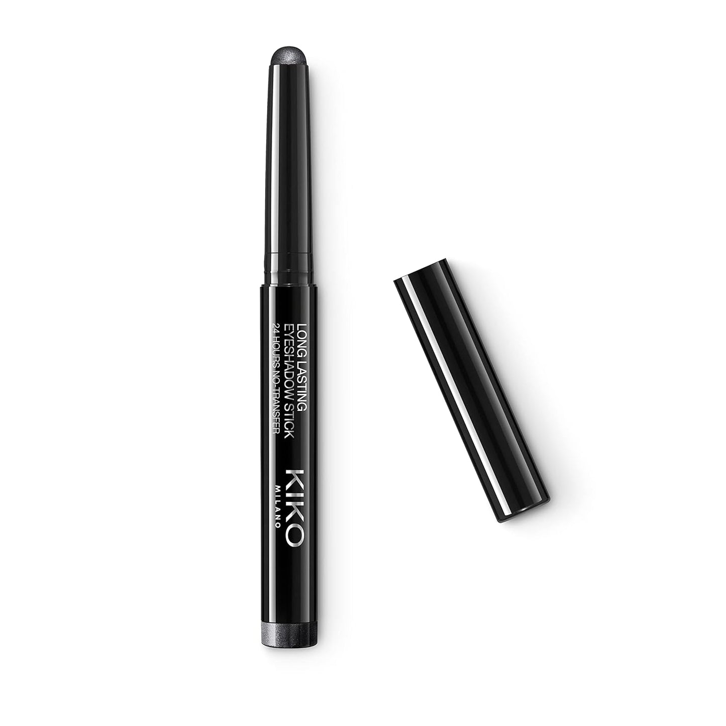 KIKO Milano Long Lasting Eyeshadow Stick - Creamy Formula for Extreme Hold | Versatile Shades