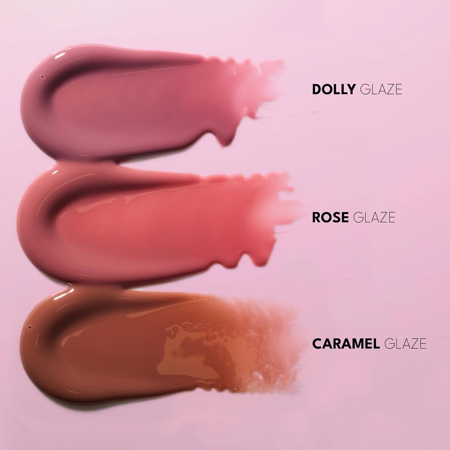 Buxom Power-Full Plumping Peptide Lip Tint - Hydrating Color & Shine | Long-Lasting Formula