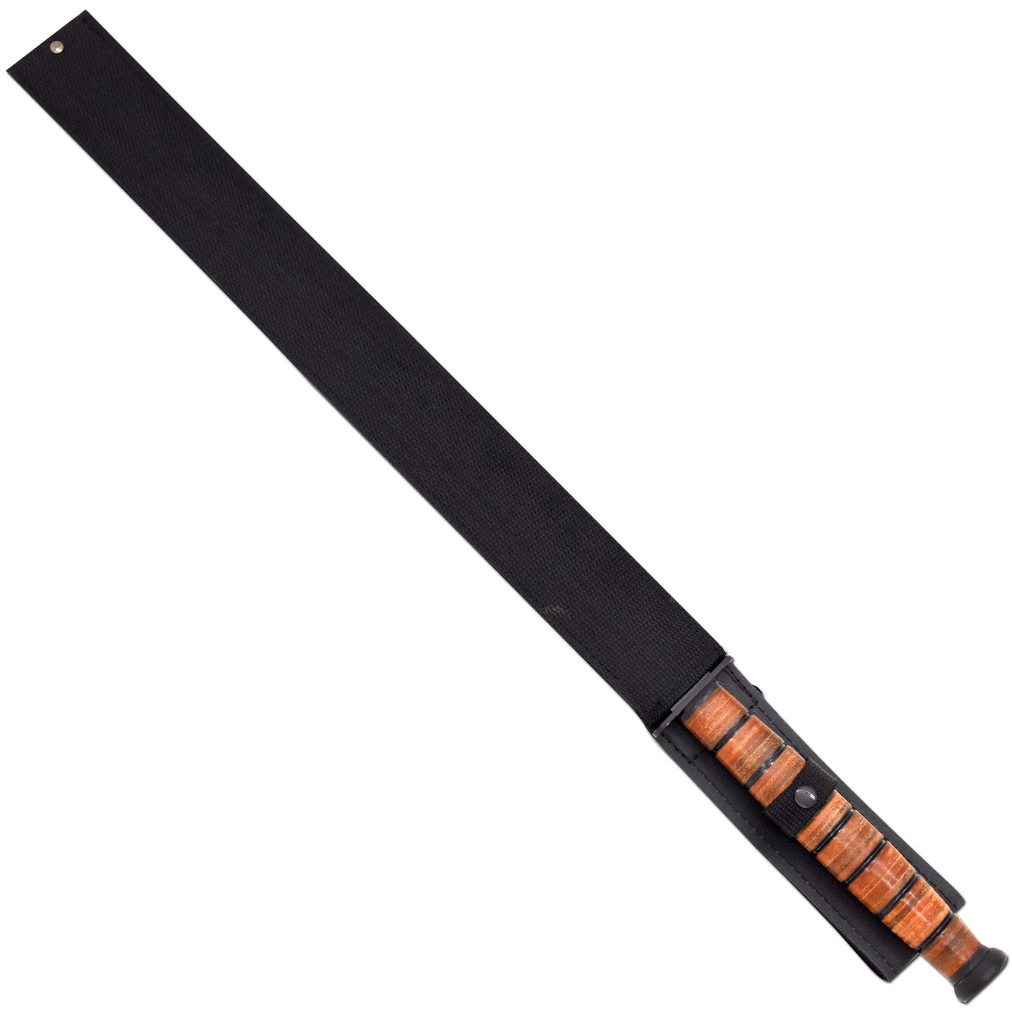 Snake Eye Tactical Ninja-Fantasy Sword Comes with Nylon-Sheath (YWTN)