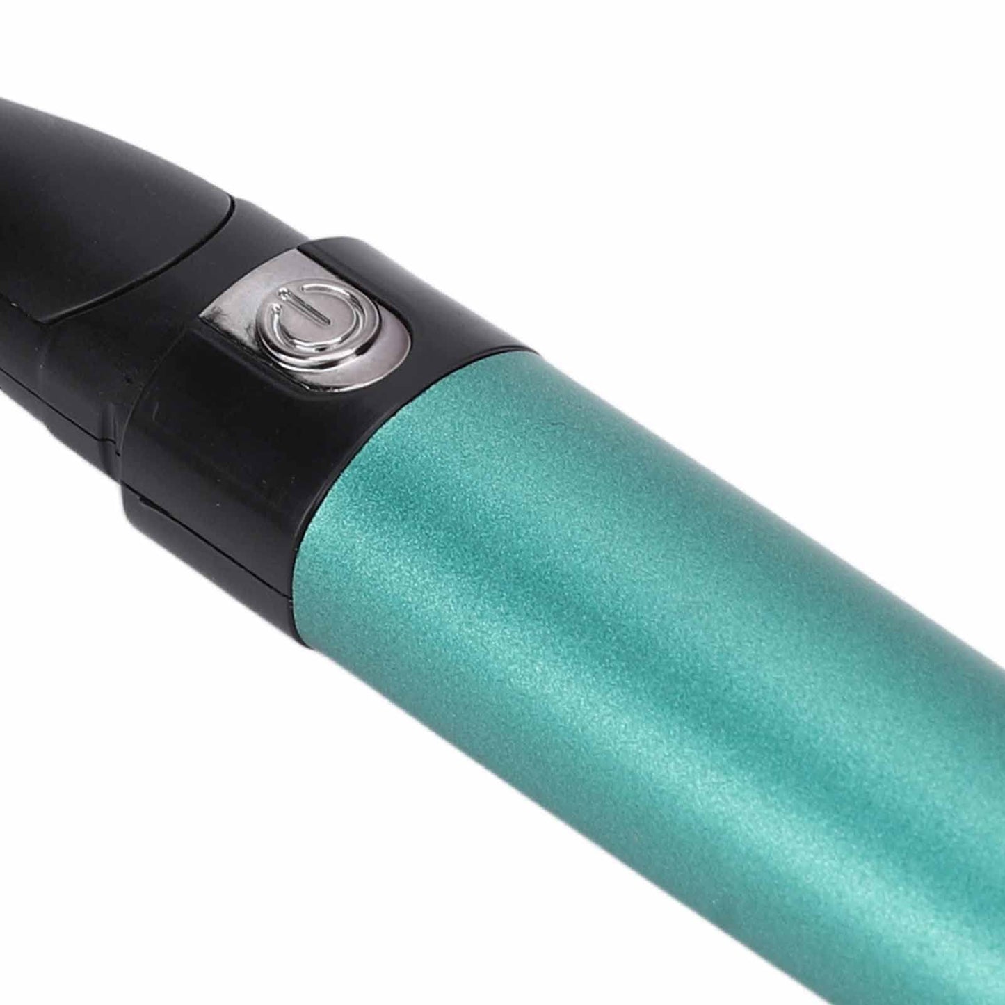 Yinhing Electric Eyebrow Trimmer,Portable Hair Remover Trimmer Painless Shaver Kit for Women Men Lips Armpit Leg Body,Battery Operated (Green)