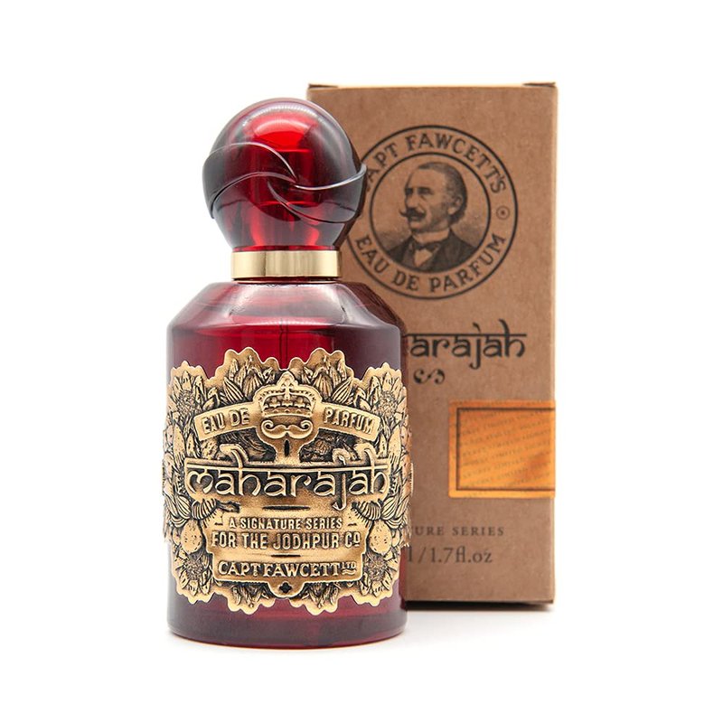 CAPTAIN FAWCETT Maharajah Eau De Parfum (50ml/1.7oz)