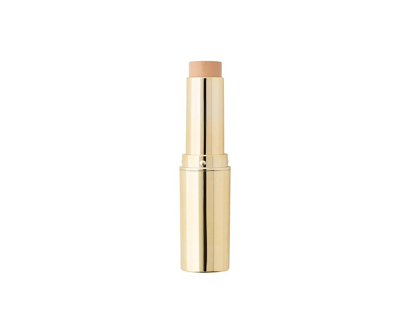 MagicMinerals Intense Foundation Stick - 3-in-1 Full-Coverage Makeup | Warm Medium Shade
