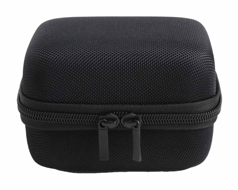 inDomit Travel Charging Accessories Storage Kit - Hard Protective Case Fits Power Bank, Power Adapter & Data Cables(Case Only)