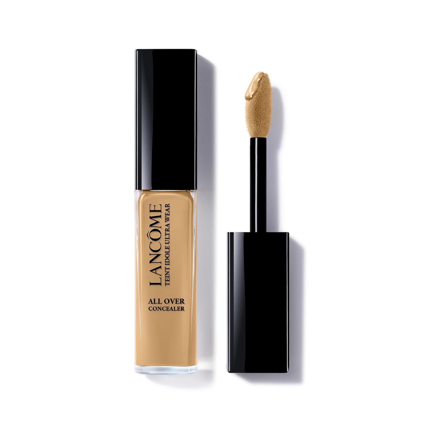 Lancôme Teint Idole Ultra Wear Concealer - Full Coverage, Natural Matte Finish | Lightweight, 24-Hour Wear
