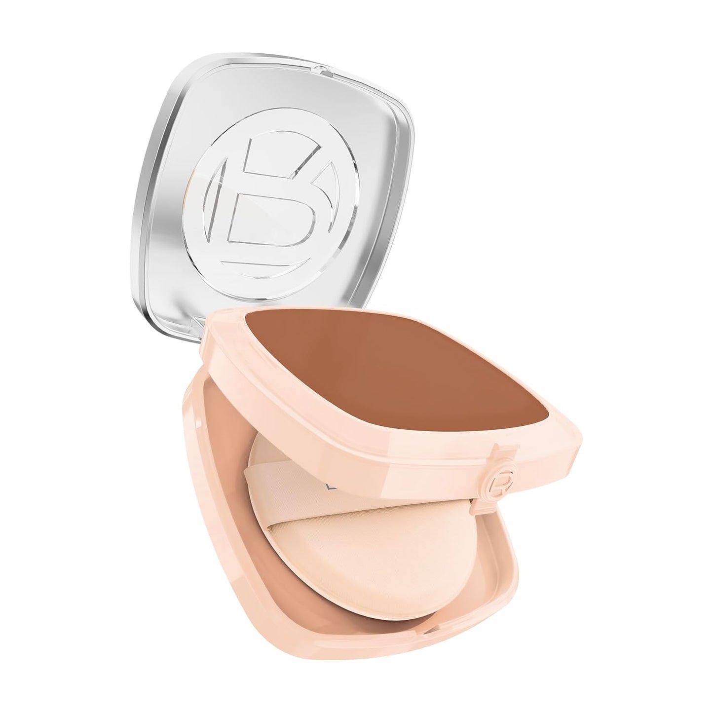 L'Oreal Paris True Match Tinted Balm Foundation - Hyaluronic Skincare Formula for Radiant Coverage | Tan Deep 8