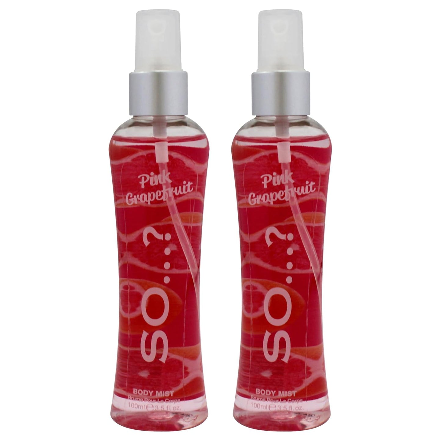 Cherry Blossom Body Mist - Floral Perfume for Women | Peach, Rose & Cedarwood Notes - 3.5 oz Body Spray