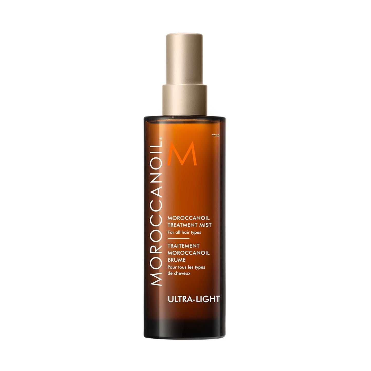 Moroccanoil Treatment | Nourishing Hair Oil Mist for Smooth, Shiny Locks