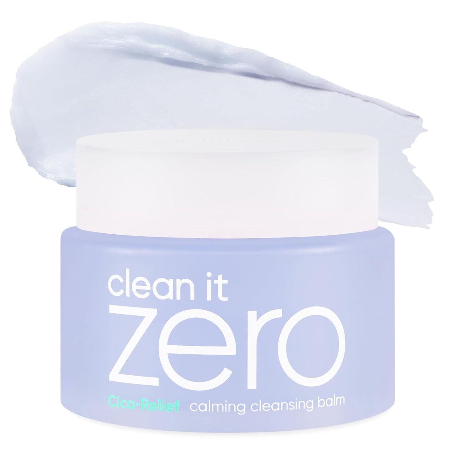 Clean It Zero Original Cleansing Balm Travel Kit - Vegan, Hypoallergenic Makeup Remover | 16 Mini Packs (3ml Each)