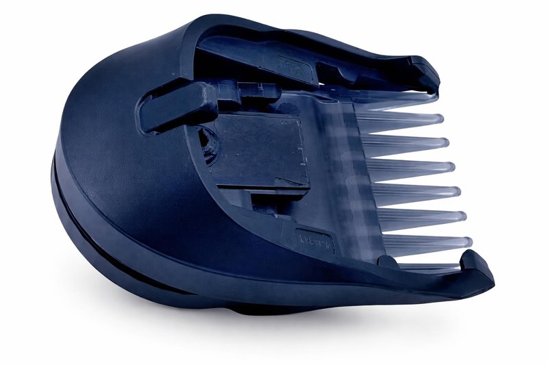 Trimmer Replacement 1mm- 3mm Adjustable Guard Comb for Philips Norelco Multigroom MG3750 MG3760 MG5750 MG5760 MG7750 MG7770 MG7790 MG7791