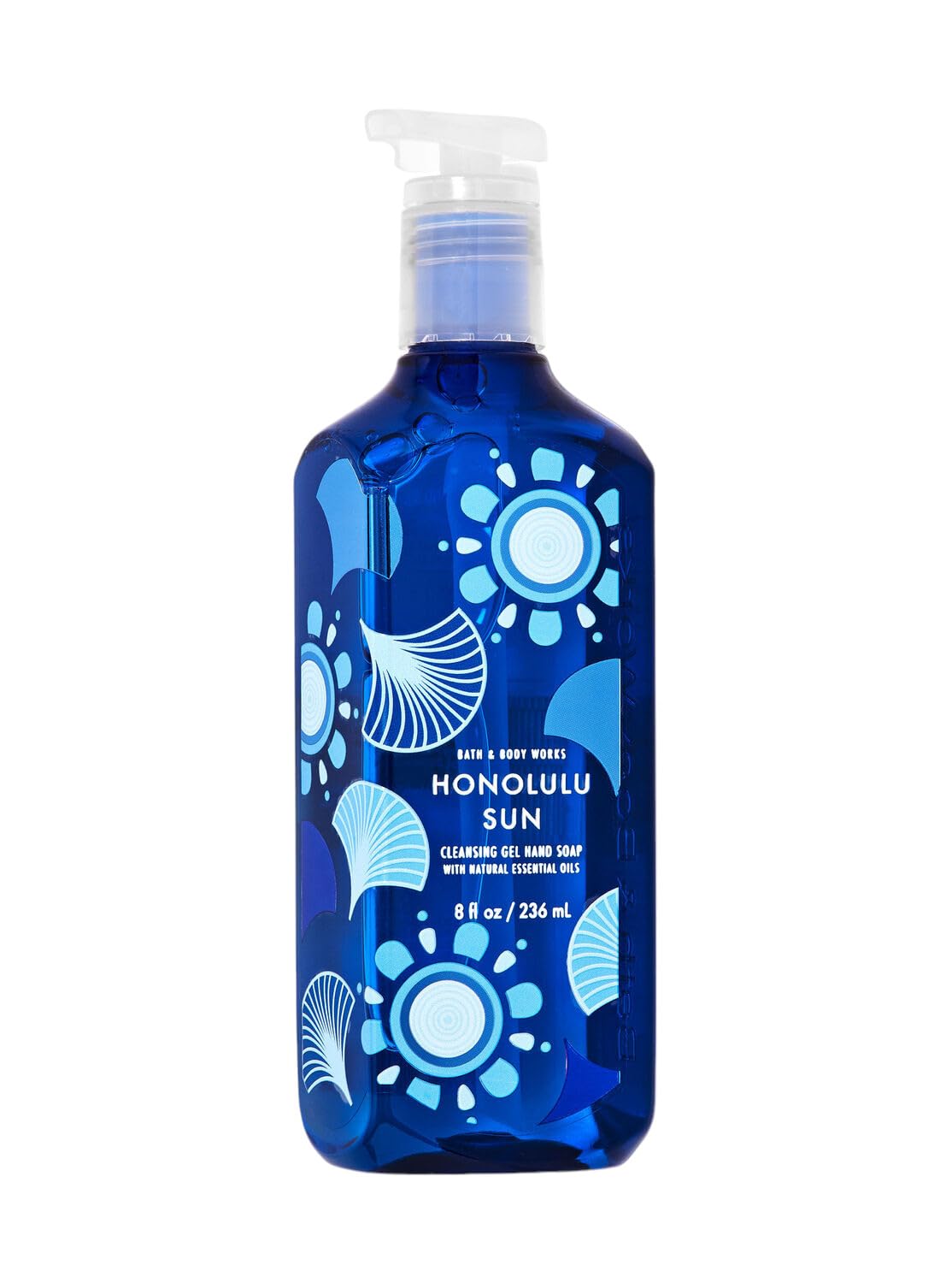 'Tis The Season Hand Soap - Cleansing Gel, 8 Fl Oz | Holiday Scented