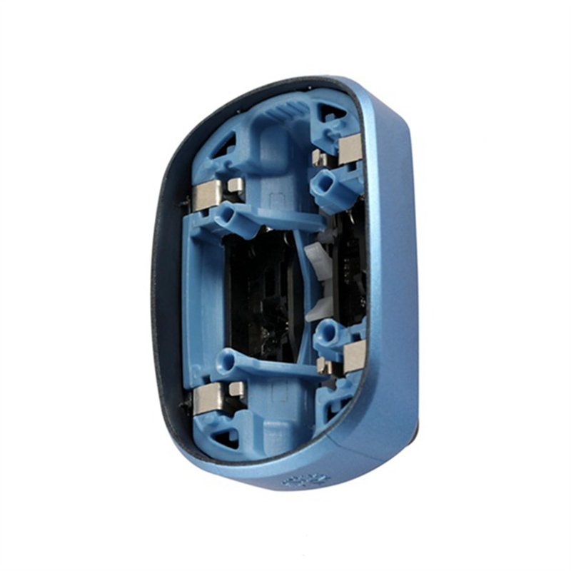 XvuaTeIw 2PCS Replacement Shaver Foil Cassette Head for 40B Compatible with Braun CoolTec CT2S CT2Cc CT3Cc CT4S CT4Cc CT5Cc CT6Cc