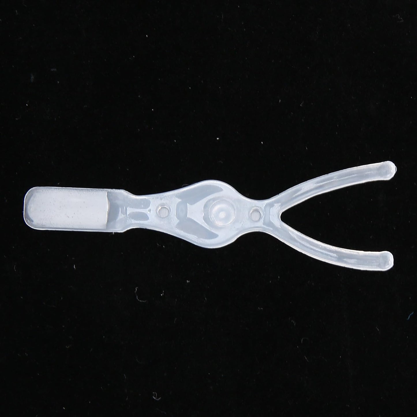 ZJchao Eyelid Tape, 240 Pairs Double Tapes Stickers Strip Sticker with Fork Rod Eyelids Big Eye Makeup Tool for Saggy Hooded Droopy Uneven Mono-Eyelids
