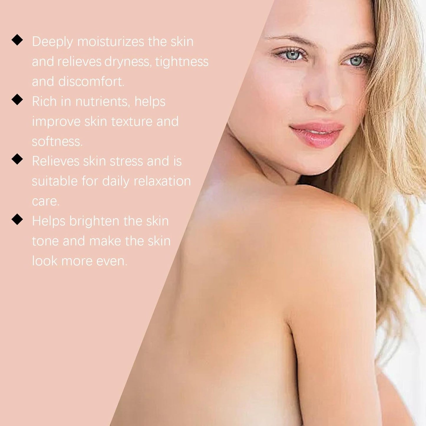 Organic Castor Oil - 100% Cold Pressed Moisturizing Oil for Skin, Brows & Lashes | 1.7oz