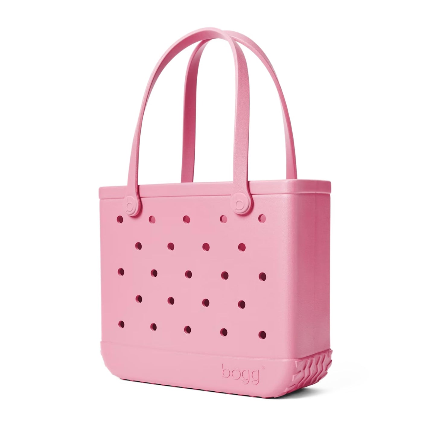 BOGG BAG Medium Tote – 15” x 12.5” x 5” – Durable, Washable, Tip-proof – Beach, Pool, Boat, Work, Sports