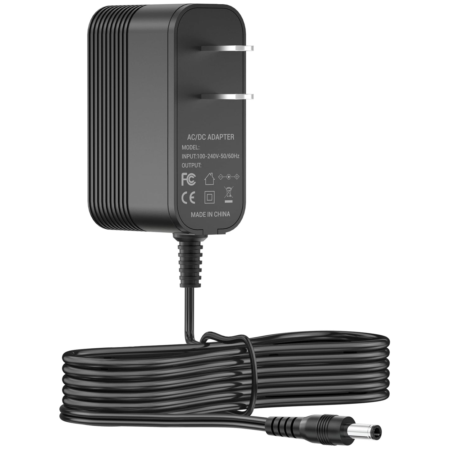Charger for Theragun Mini 1.0 Compatible with Therabody Theragun Mini 1.0 / Prime G4,15V AC Replacement Power Adapter Supply Cord