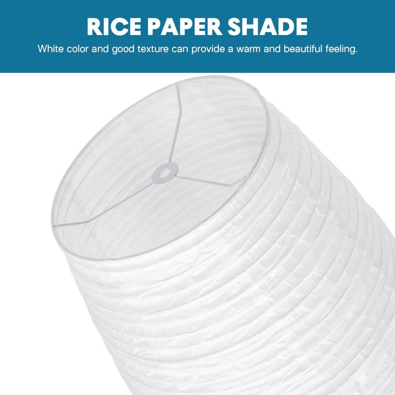 Uonlytech Paper Floor Lampshade Light Accessories: Diploma Floor Lamp Shield Japanese Style Standing Lamps for Living Room Contemporary Floor Lamp Cover