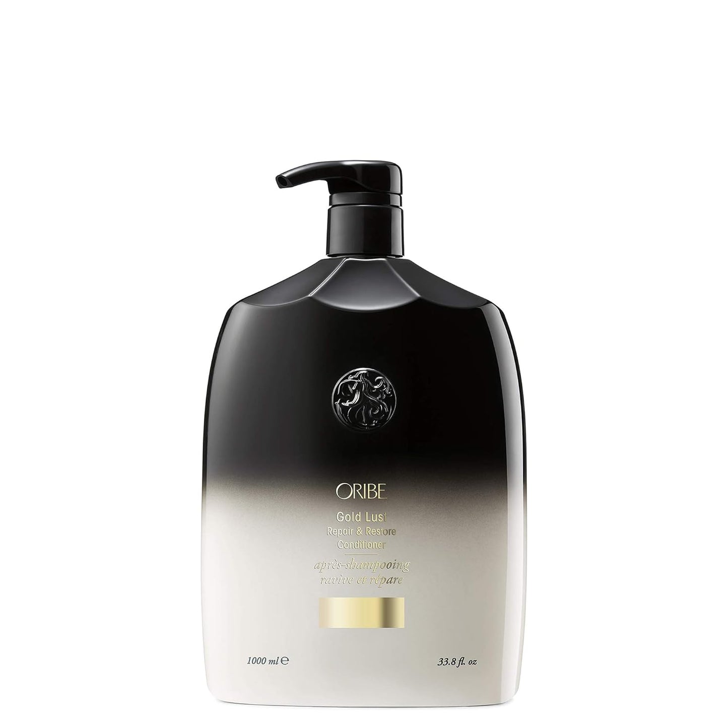 Gold Lust Repair & Restore Conditioner - Nourishing Hair Treatment for Damaged Hair | 8.5 Fl Oz