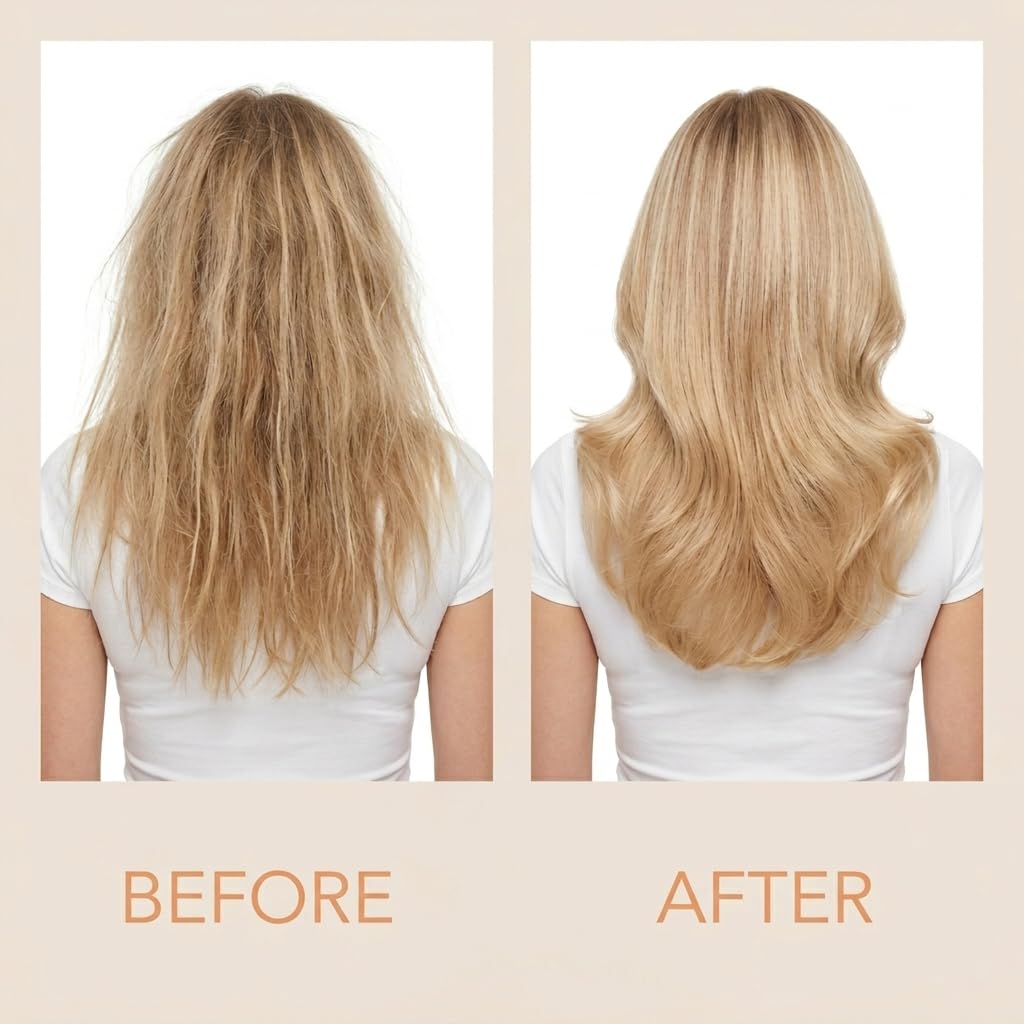 Athena Root Revival Shampoo - Hair Growth Formula for Thinning Hair | 6.8 Fl. Oz + Scalp Brush