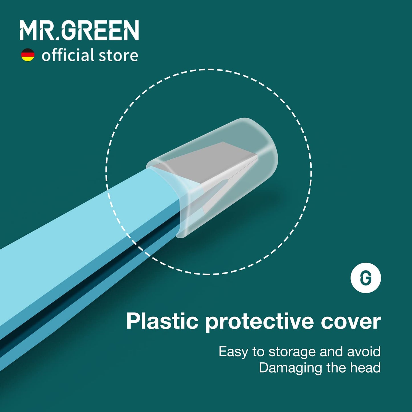 MR.GREEN Eyebrows Tweezers Colorful Beauty Fine Hairs Puller Makeup Tools Stainless Steel Slanted Eye Brow Clips Removal