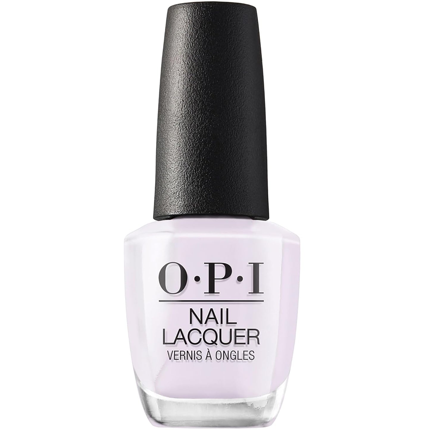 OPI Nail Lacquer Red Nail Polish - Crème, Shimmer & Glitter | Chip Resistant, Fast Drying | 0.5 Fl Oz