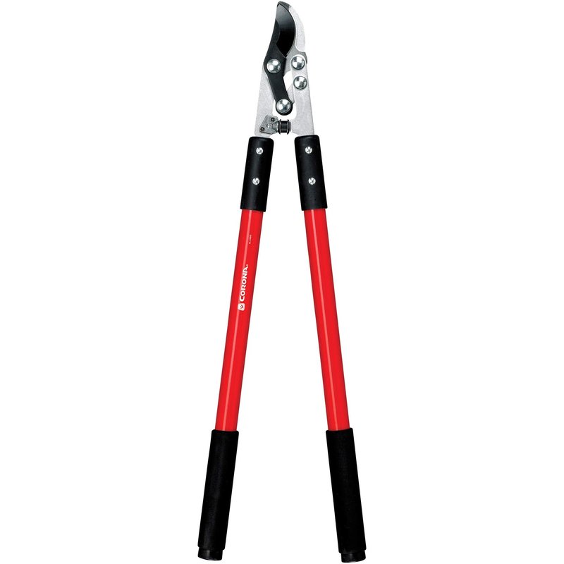 Corona FL 3460 Compound Action Bypass Lopper, 32-Inch