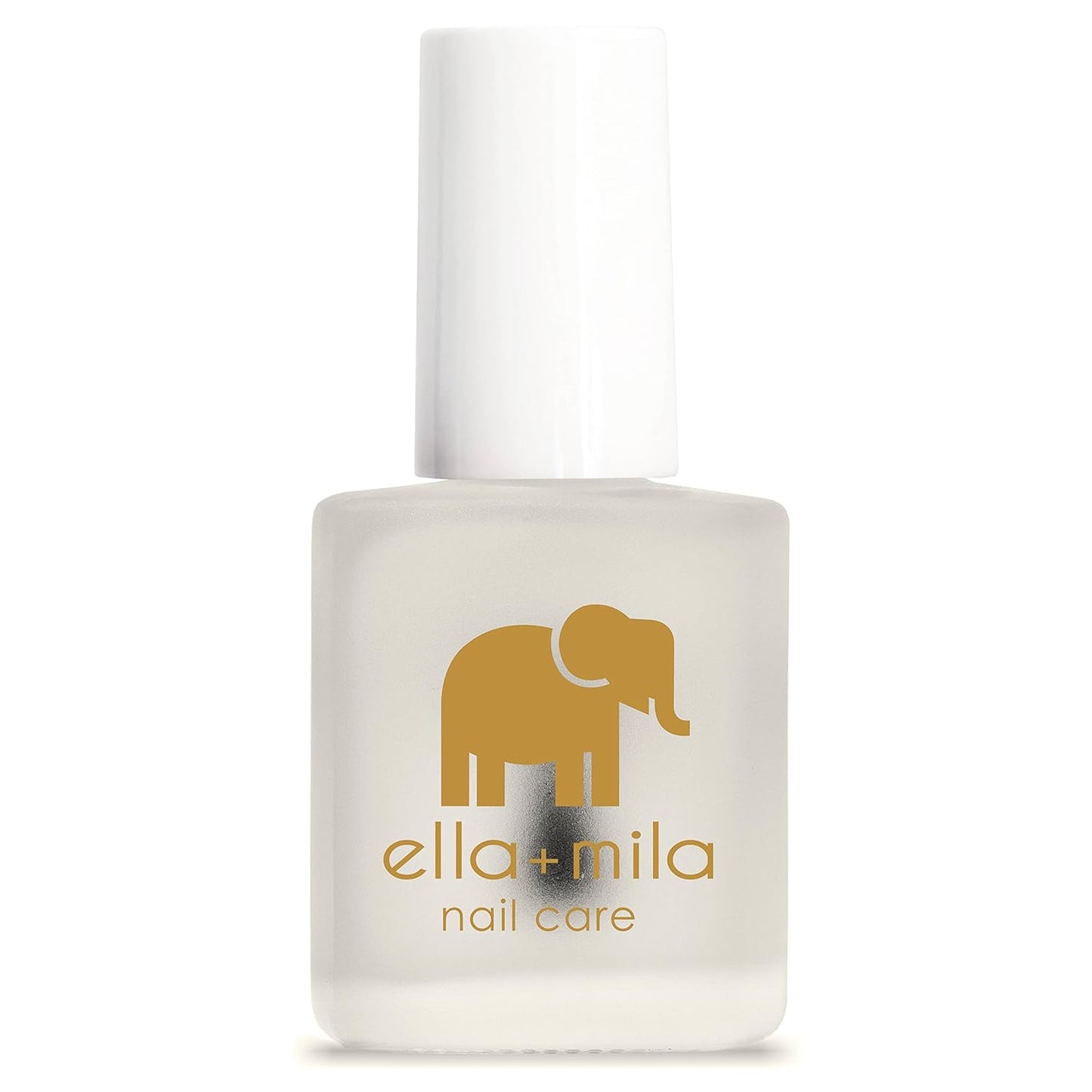 No Bite Nail Polish for Kids & Adults - Vegan Bitter Taste Treatment | Habit Breaker, Safe Formula